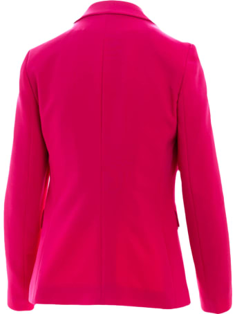 Kaos Kaos Jacket