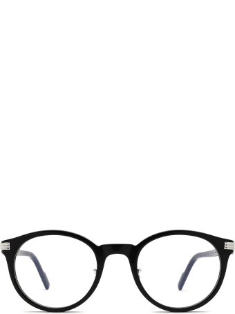 Cartier Eyewear Cartier Ct0312o Black Glasses