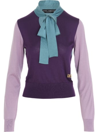 Dolce & Gabbana Sweater