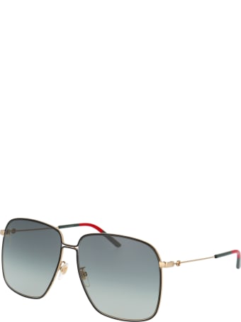 Gucci Gg0394s Sunglasses