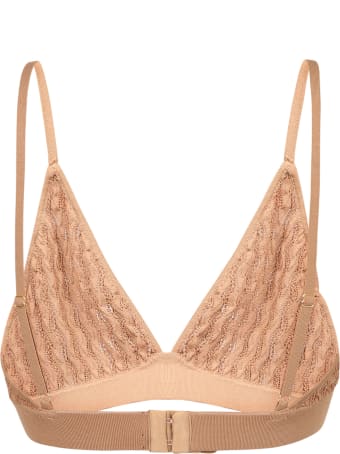Dodo Bar Or Ribbed Knit Top