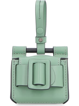 BOYY Romeo Tech Nano Leather Mini Bag
