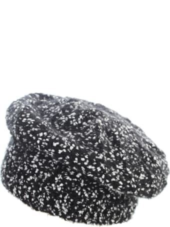 Grevi Knitted Hat