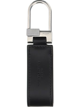 Saint Laurent Tiny Key Chains
