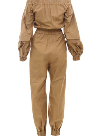 Max Mara Jumpsuit