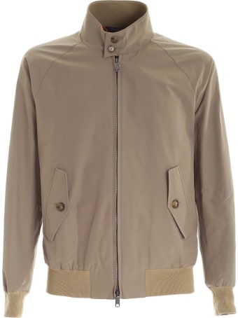 Baracuta G9 Cloth Jacket
