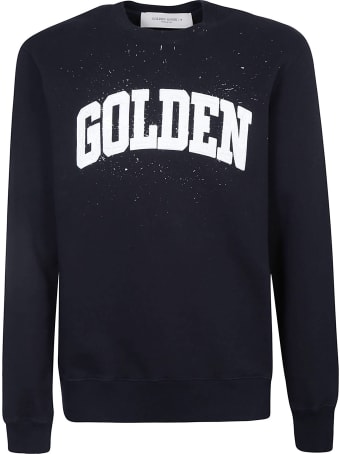 Golden Goose Archibald Sweatshirt