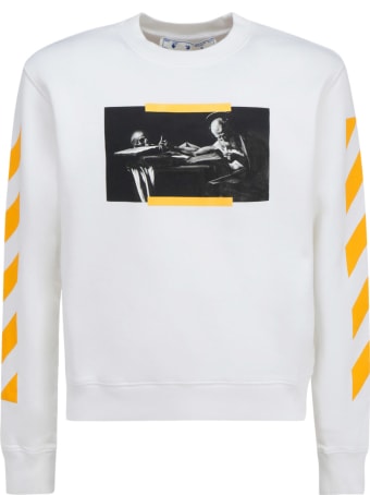 Off-White Sweatshirt
