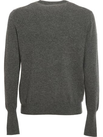 Ballantyne Round Neck Diamond