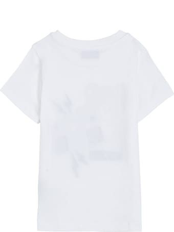 Moschino T-shirt With Logo