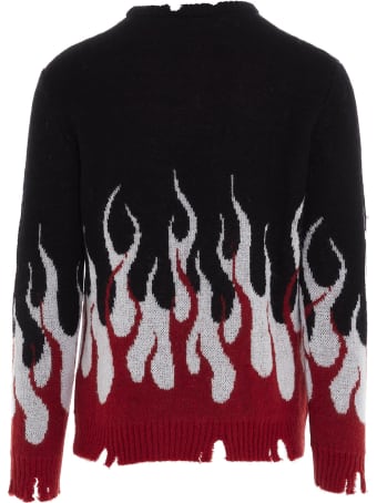 Vision of Super Sweater