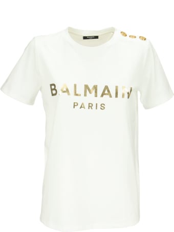 Balmain T-Shirt