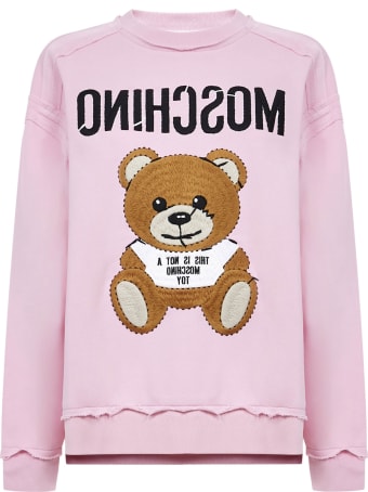Moschino Sweatshirt