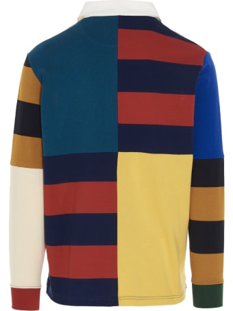 Lacoste L!VE Polo