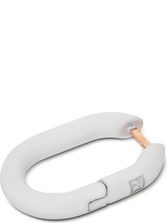 Federica Tosi Ivory-colored Christy Earring