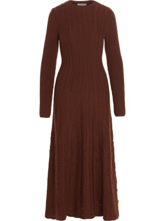 Gabriela Hearst 'django' Dress