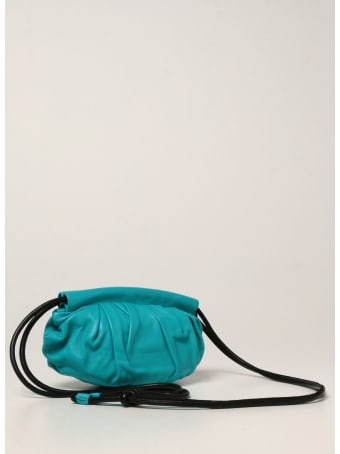 Borbonese Clutch Shoulder Bag Women Borbonese