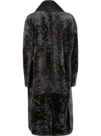 Max Mara Belt-tie Cardi-coat