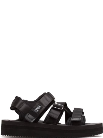 SUICOKE Kisee-vpo Sandals