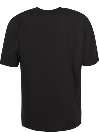 ih nom uh nit Atelier Spray T-shirt