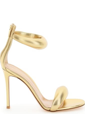 Gianvito Rossi Bijoux Sandals