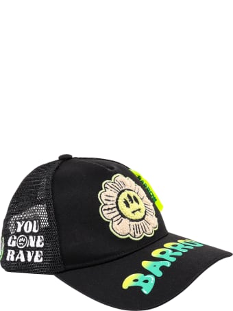Barrow Hat