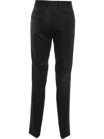 Canali Trouser
