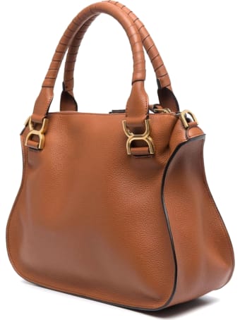 Chloé Medium Double Carry Bag