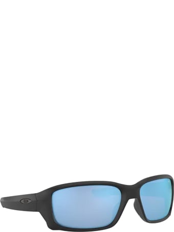 Oakley Oakley Oo9331 Matte Black Sunglasses