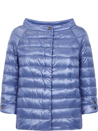 Herno Elsa Down Jacket