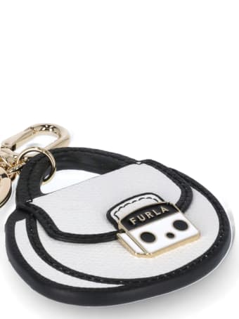 Furla Metropolis Keychain