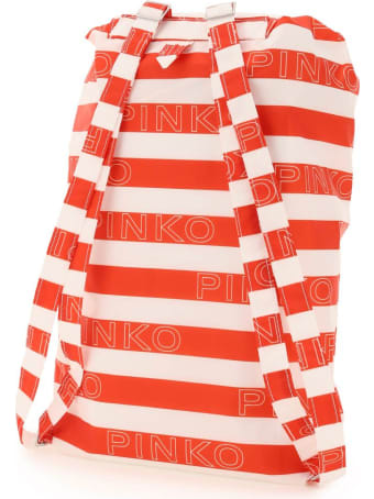 Pinko Invicta X Minisac Backpack