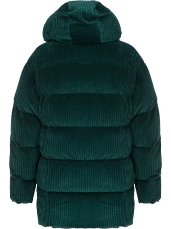 Khrisjoy Khris Joy Kj Parka Coat