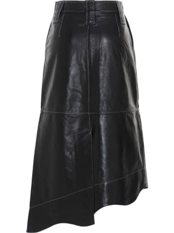Ganni Skirt