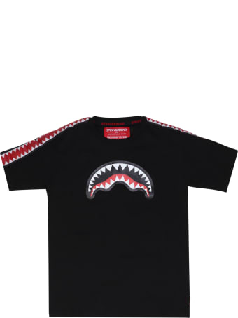 Sprayground Shark Crew T-shirt
