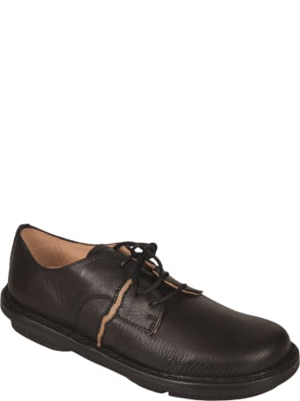 Trippen Francesina Derby Shoes