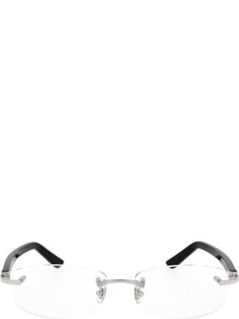 Cartier Eyewear Ct0048o Glasses