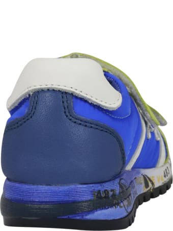 Premiata Lucy Sneaker