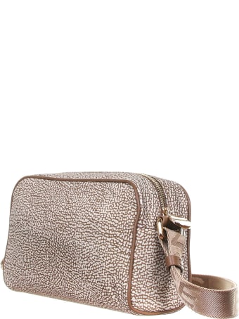 Borbonese Borbonese Crossbody Bag