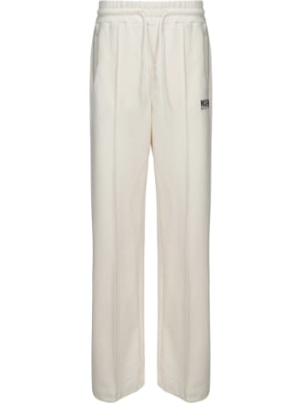 MSGM Sweatpants
