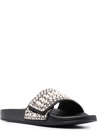 Jimmy Choo Fitz