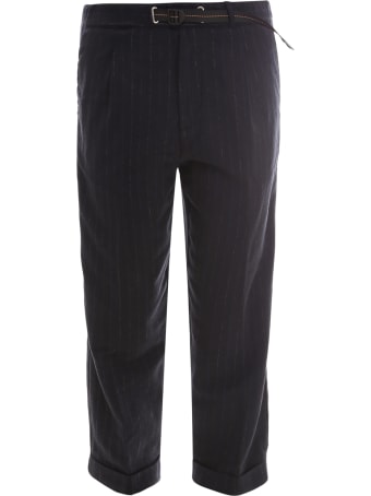 WhiteSand Trouser
