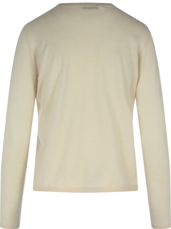 Max Mara Marmo Sweater