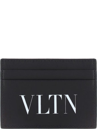 Valentino Garavani Card Holder