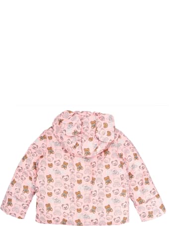 Moschino Down Jacket