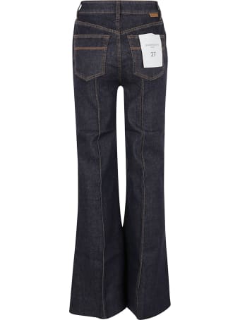 Zimmermann Concert Denim Super Flare