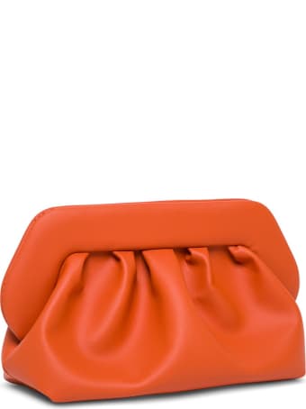 THEMOIRè Bios Basic Leatheret Handbag