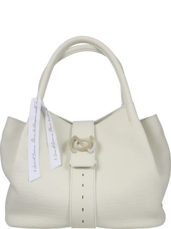 Zanellato Zoe M Pura Bamboo Tote