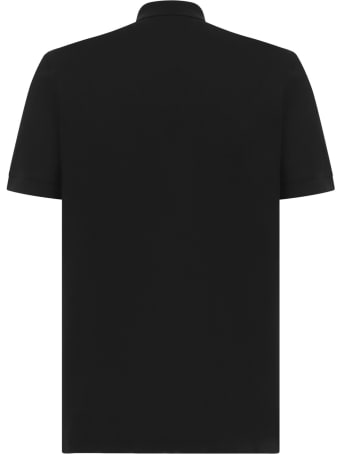 Alexander McQueen Polo Shirt