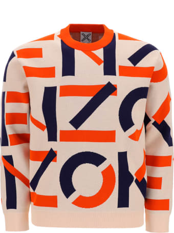 Kenzo Sweater